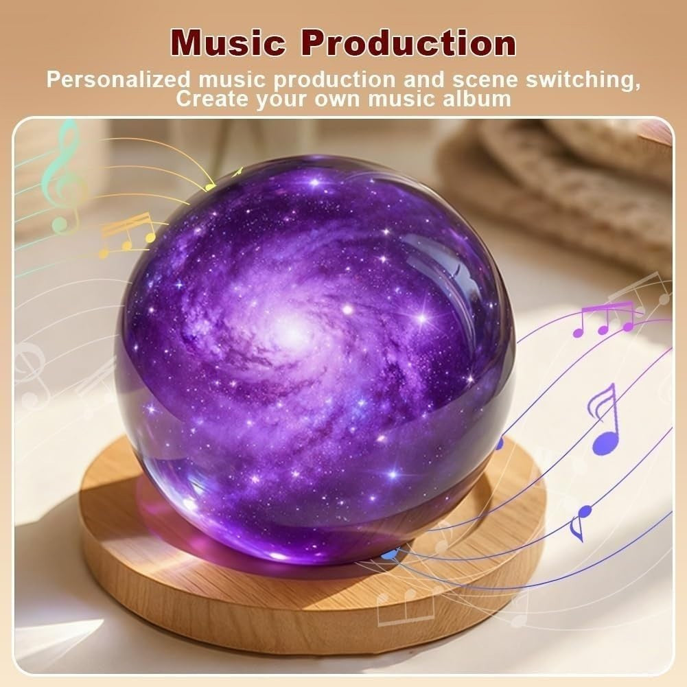 Memory Orb: 3D Ultrasound Sphere Video Player