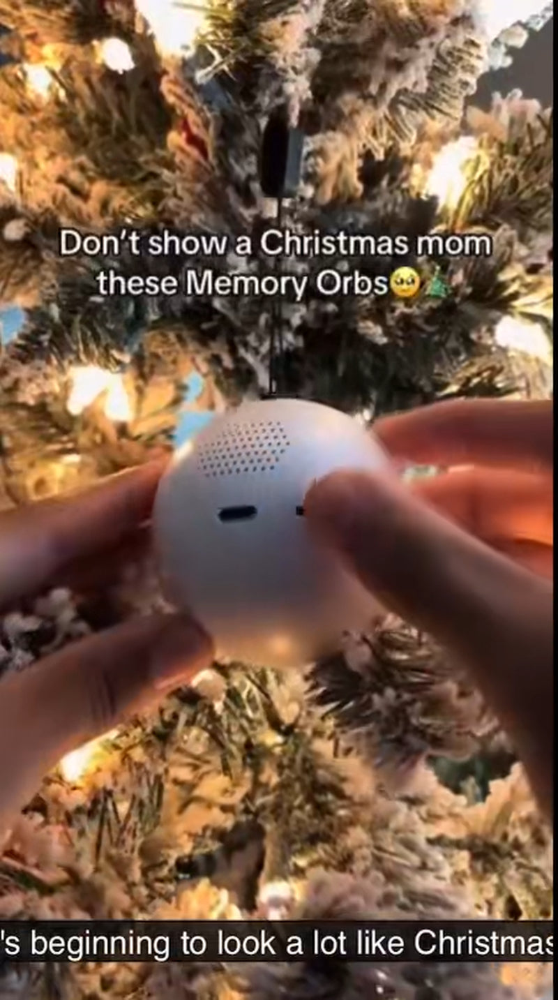 Memory Orb: 3D Ultrasound Sphere Video Player