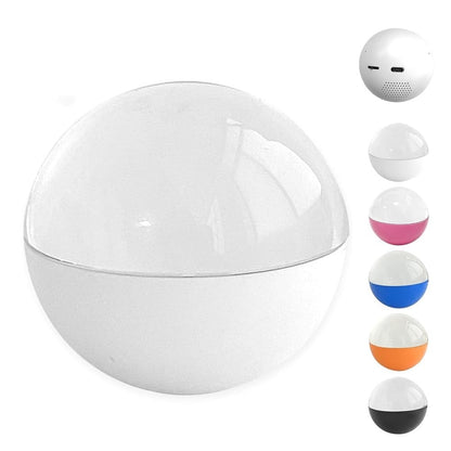 Memory Orb: 3D Ultrasound Sphere Video Player